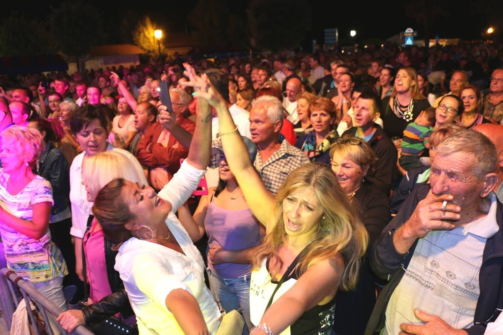 Virsko ljeto 2015. završeno koncertom Halida Bešlića Virsko ljeto 2015. završeno koncertom Halida Bešlića