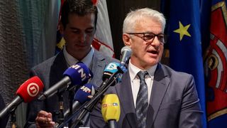 Svečana akademija povodom obilježavanja 400. obljetnice utemeljenja Državnog arhiva Svečana akademija povodom obilježavanja 400. obljetnice utemeljenja Državnog arhiva