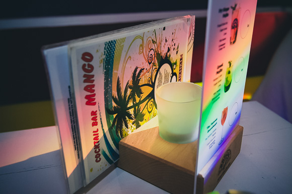 DJ Andrologic @ Cocktail bar Mango, 11.7.2015. (foto: Ivan Toman) DJ Andrologic @ Cocktail bar Mango, 11.7.2015. (foto: Ivan Toman)