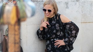 Đir po gradu, petak 7. rujna 2018. Đir po gradu, petak 7. rujna 2018.