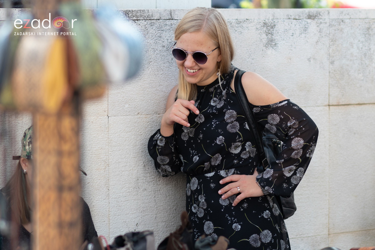 Đir po gradu, petak 7. rujna 2018. Đir po gradu, petak 7. rujna 2018.