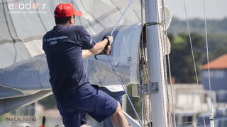 Zadar Outdoor Festival: Jedriličarska regata