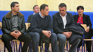 Županijska osnovnoškolska košarkaška liga