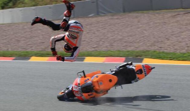 Marc Marquez, foto: twitter