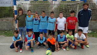 Kup Svetog Jurja, tradicionalni varoški turnir Kup Svetog Jurja, tradicionalni varoški turnir