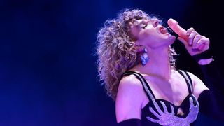 Predstava Lepa Brena Project u kazalištu Kerempuh Predstava Lepa Brena Project u kazalištu Kerempuh