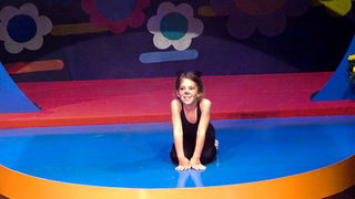 Djecji Festival Jadera 2009, Foto: Sasa Cuka