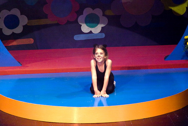 Djecji Festival Jadera 2009, Foto: Sasa Cuka