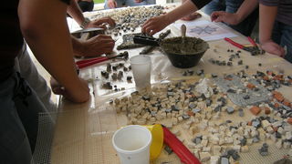 MAS: Radionica mozaika MAS: Radionica mozaika