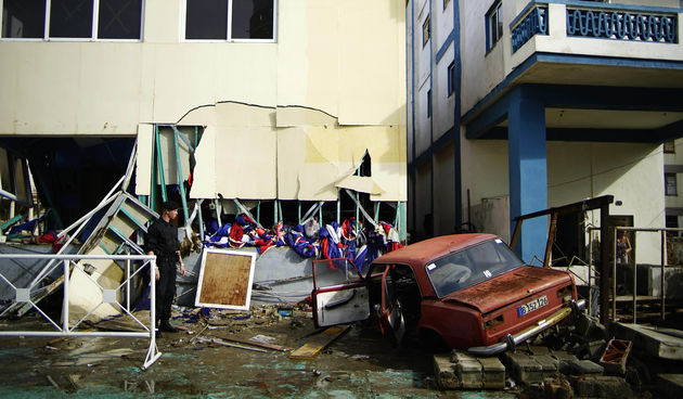 Ove fotografije pokazuju sve probleme u kojima se nalazi Kuba