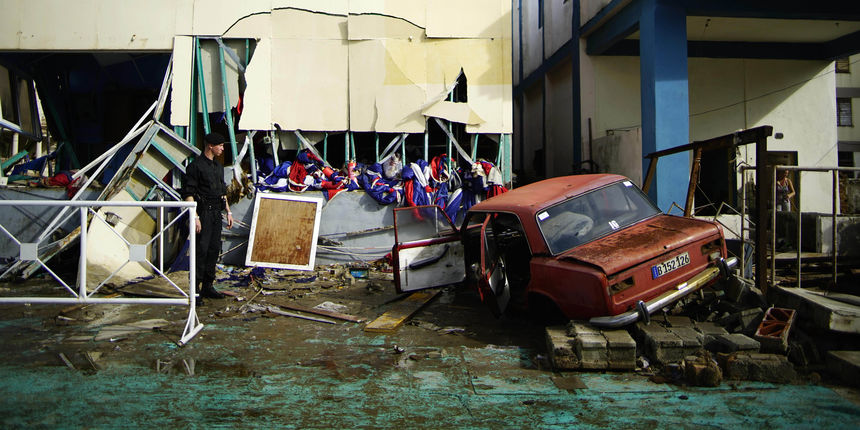 Ove fotografije pokazuju sve probleme u kojima se nalazi Kuba