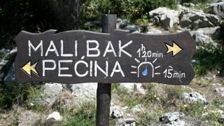 4. planinarski pohod “Hajdemo do Vrane” u organizaciji PD Belveder