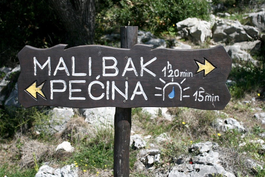 4. planinarski pohod “Hajdemo do Vrane” u organizaciji PD Belveder