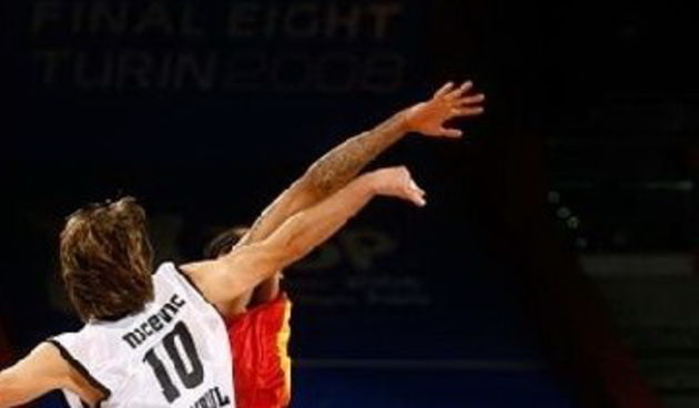 Sandro Nicević (Foto:ulebcup.com)