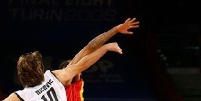 Sandro Nicević (Foto:ulebcup.com) Sandro Nicević (Foto:ulebcup.com)