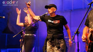 Vlajternativa Benkovac 2023. Vlajternativa Benkovac 2023.