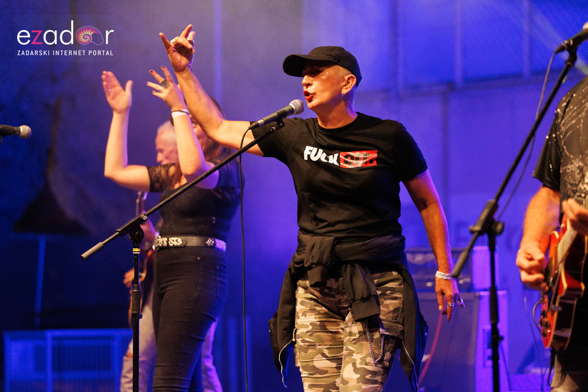 Vlajternativa Benkovac 2023. Vlajternativa Benkovac 2023.