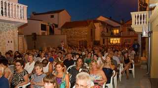 Raspivano Bibinje: 35. tradicionalni susret klapa