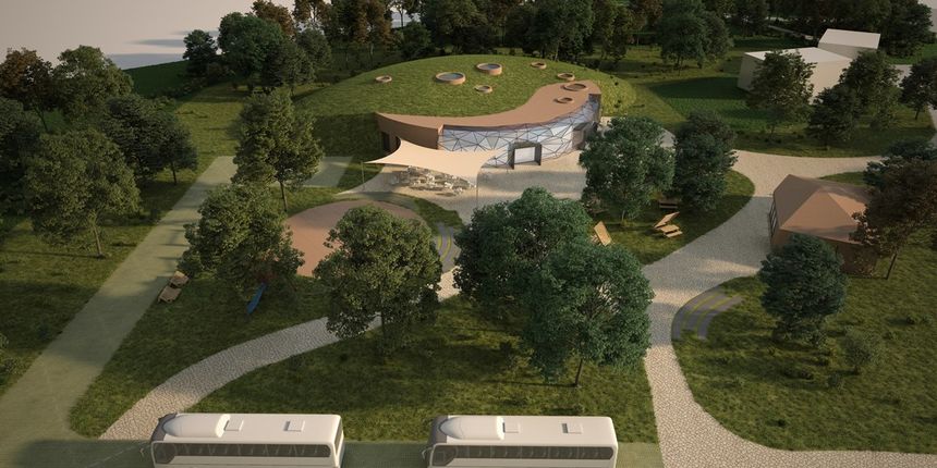 “Kuća špilje” bit će dovršena 2021. godine