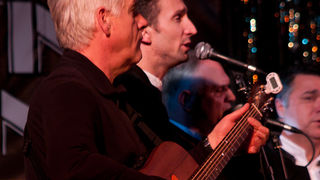 Winter Wonderland u Arsenalu, Martine Thomas, Foto: Darko Belancic Winter Wonderland u Arsenalu, Martine Thomas, Foto: Darko Belancic