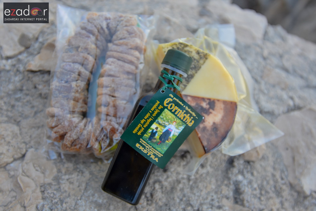 Sajam “Proizvodi hrvatskog sela 2017” na Forumu