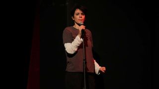 Kazalište KNAP i Umjetnička organizacija Kravice, predstava “Glumice&to”; foto Iva Perinčić Kazalište KNAP i Umjetnička organizacija Kravice, predstava “Glumice&to”; foto Iva Perinčić