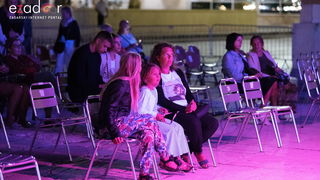 Tribute to Swing – Davor Pekota & Ivana Kindl @ Forum Tribute to Swing – Davor Pekota & Ivana Kindl @ Forum