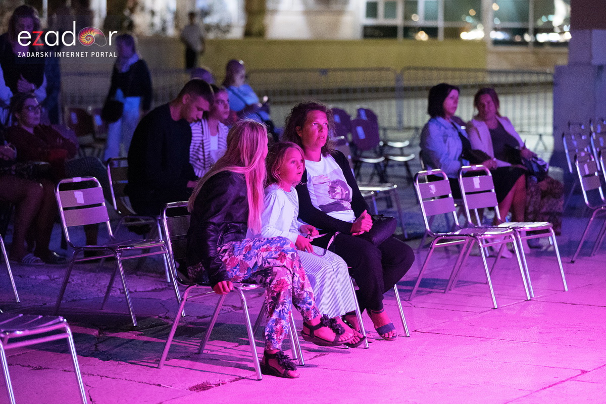 Tribute to Swing – Davor Pekota & Ivana Kindl @ Forum Tribute to Swing – Davor Pekota & Ivana Kindl @ Forum