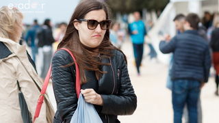 Đir po gradu, subotnja špica 4. svibnja 2019.