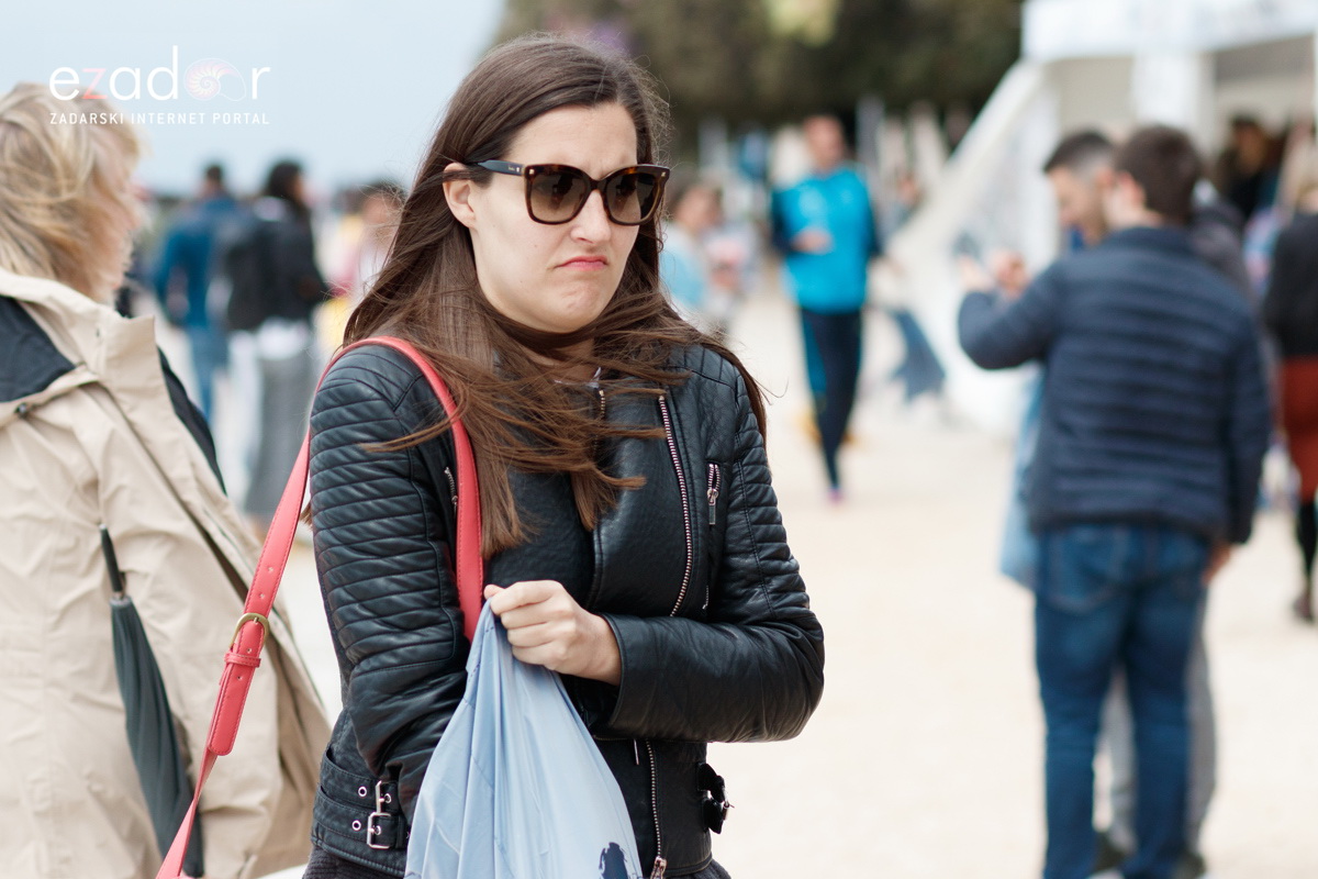 Đir po gradu, subotnja špica 4. svibnja 2019.