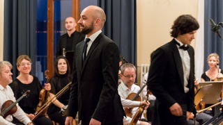 Koncertom “Daleki susreti” Zadarski komorni orkestar zaključio Koncertnu sezonu