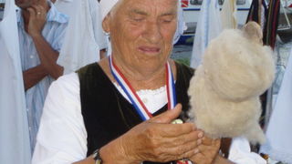 Materine uzance, Pakostabe 6.7.2008. Materine uzance, Pakostabe 6.7.2008.