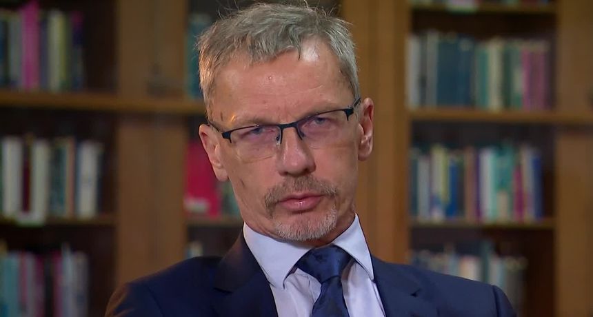 Boris Vujčić Boris Vujčić