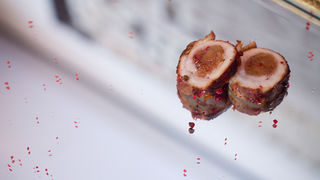 Restoran Pet bunara – “Šinjorina Dunja” (foto:Saša Čuka) Restoran Pet bunara – “Šinjorina Dunja” (foto:Saša Čuka)