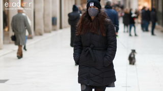 Đir po gradu, ponedjeljak 28. prosinca 2020. Đir po gradu, ponedjeljak 28. prosinca 2020.