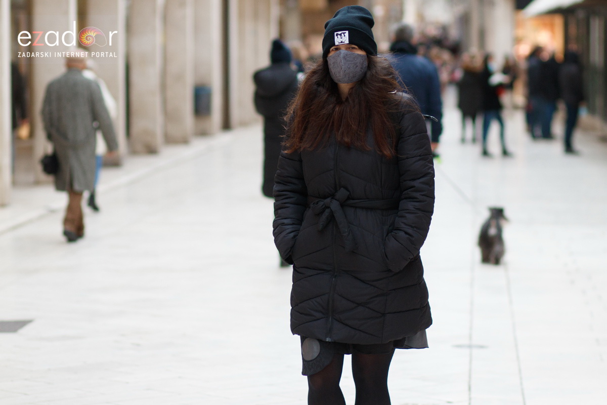 Đir po gradu, ponedjeljak 28. prosinca 2020. Đir po gradu, ponedjeljak 28. prosinca 2020.
