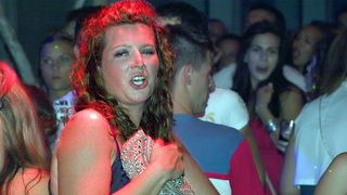 Koncert Jole u Dali baru, 13. kolovoza 2009.