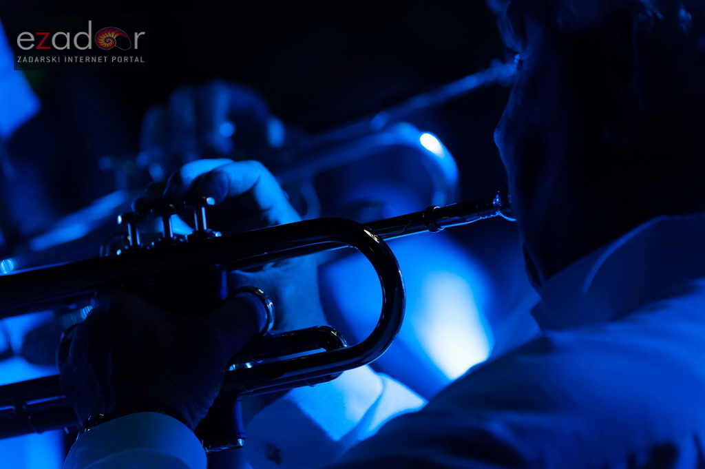 Humanitarni koncert “Pjesmom za Petru” u dvorani Krešimir Ćosić