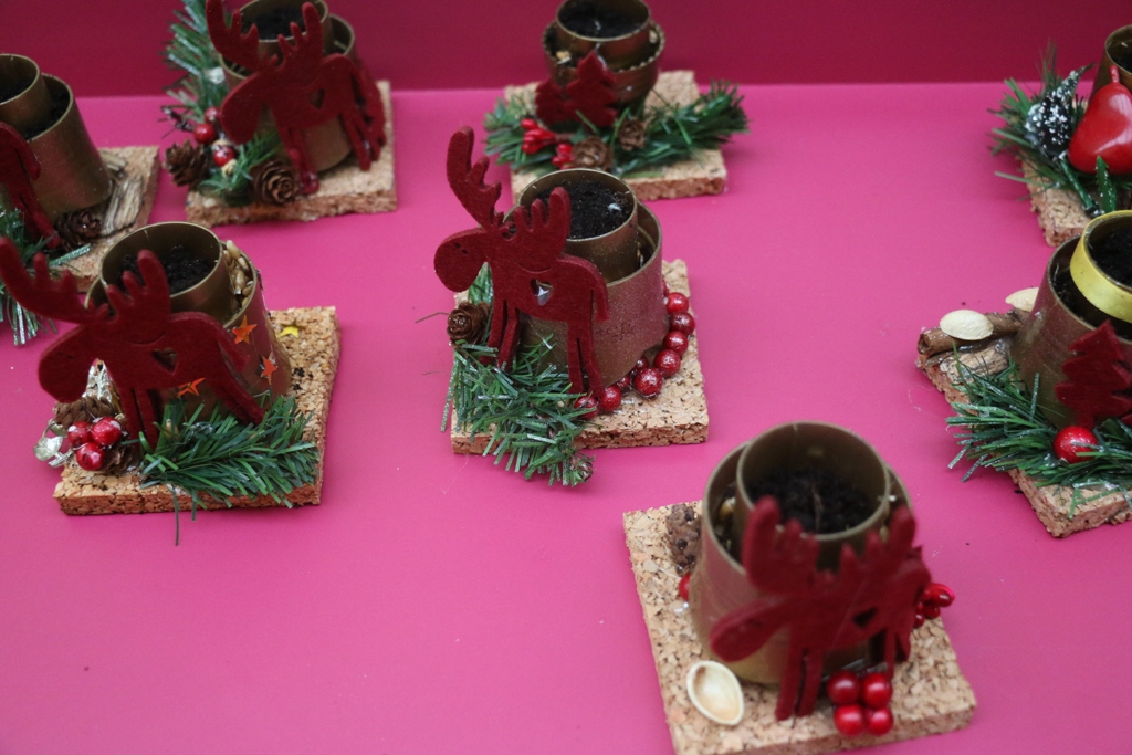 Vir: Doček Svete Luce i radionica u Dječjem vrtiću “Smješko” Vir: Doček Svete Luce i radionica u Dječjem vrtiću “Smješko”