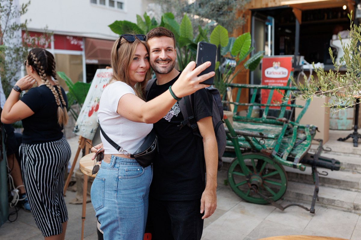 Drugi dan Meat Me 3.0 festivala Drugi dan Meat Me 3.0 festivala