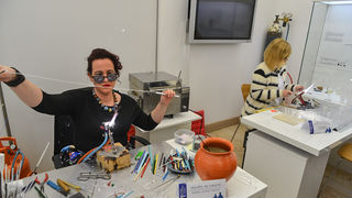 11. Noć muzeja u Zadru, foto-Iva Perinčić 11. Noć muzeja u Zadru, foto-Iva Perinčić