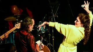 Doris Dragović sinoćnjim koncertom oduševila je Arsenalovu publiku