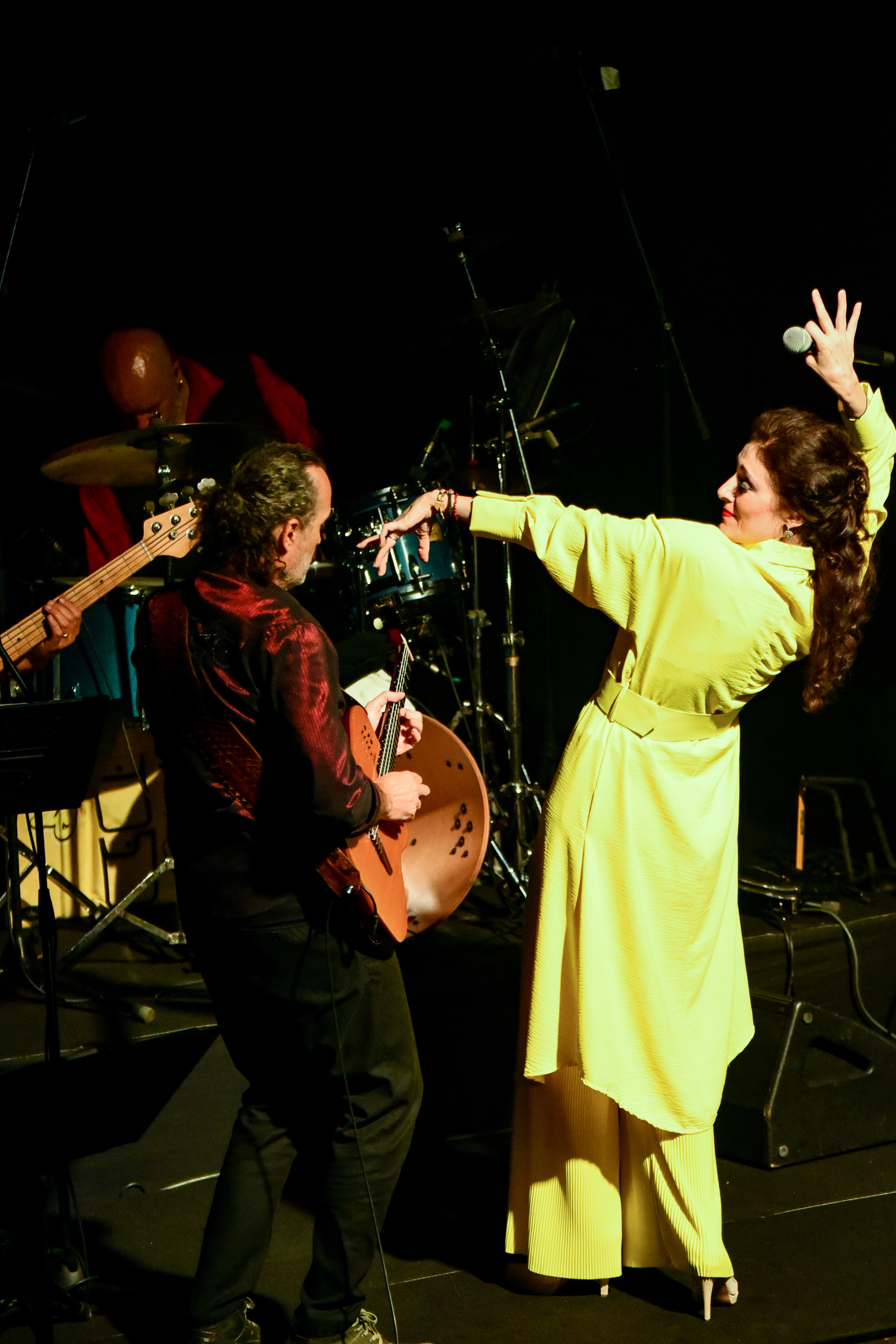 Doris Dragović sinoćnjim koncertom oduševila je Arsenalovu publiku