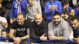 KK Zadar porazio DInamo Zagreb u 21. kolu FAVBET Premijer lige KK Zadar porazio DInamo Zagreb u 21. kolu FAVBET Premijer lige