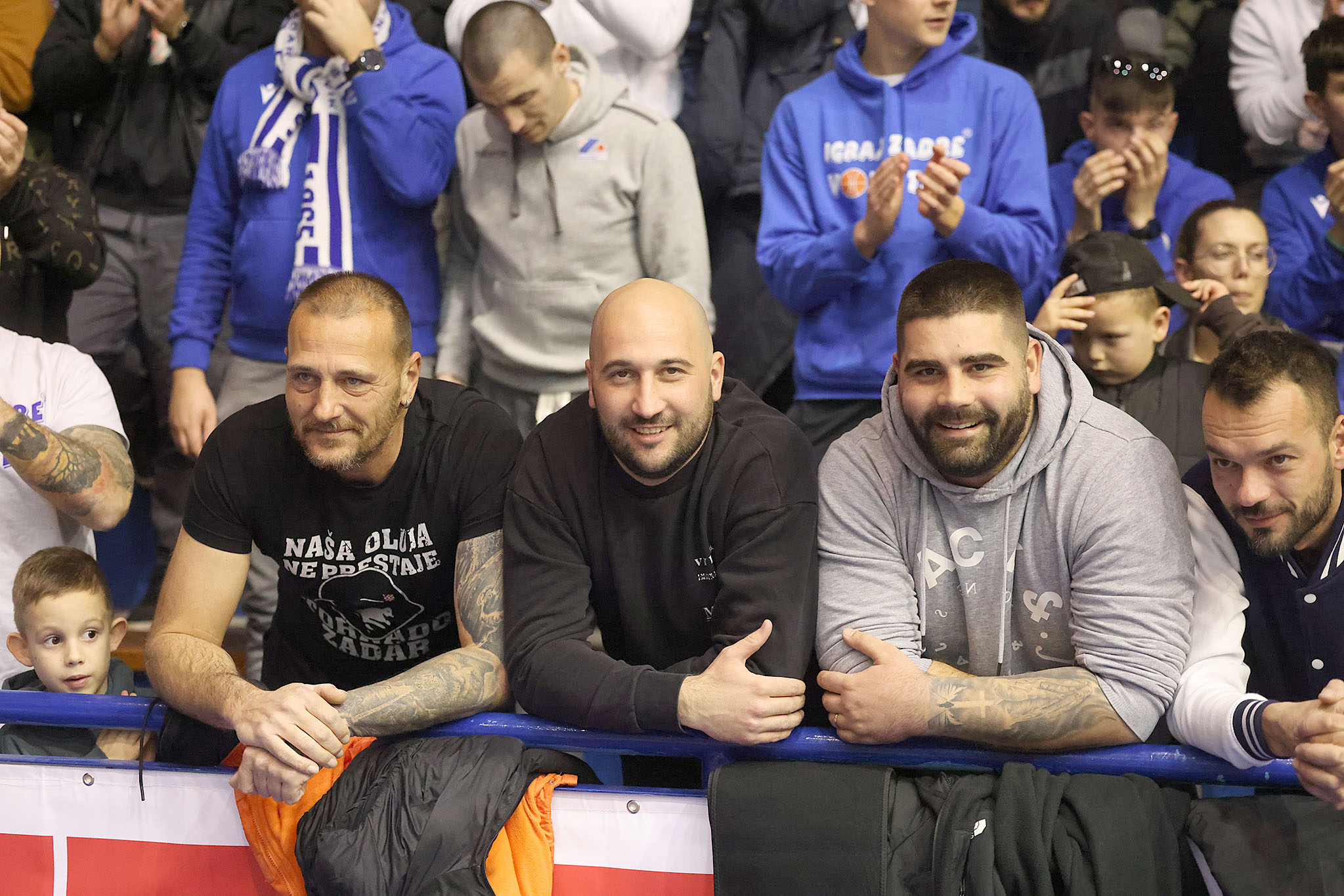 KK Zadar porazio DInamo Zagreb u 21. kolu FAVBET Premijer lige KK Zadar porazio DInamo Zagreb u 21. kolu FAVBET Premijer lige