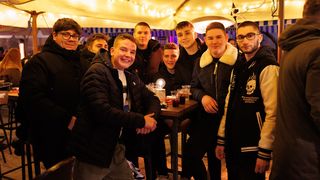 Tomislav Bralić i klapa Intrade @ Advent u Zadru