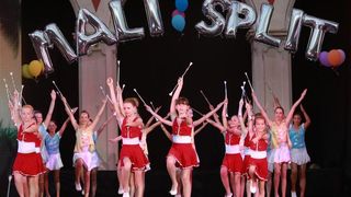 Na Prokurativama odrzan djecji festival Mali Split. Photo: Miranda Cikotic/PIXSELL Na Prokurativama odrzan djecji festival Mali Split. Photo: Miranda Cikotic/PIXSELL