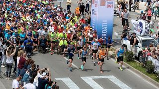 Wings for Life World Run Zadar 2023. Wings for Life World Run Zadar 2023.
