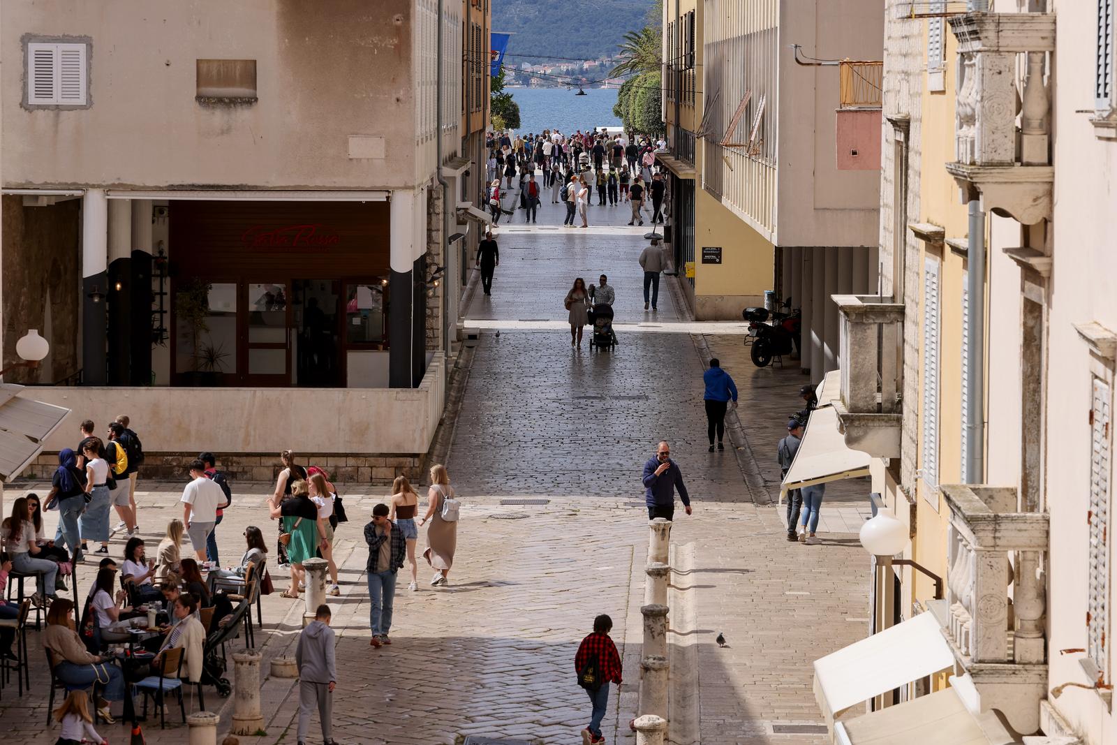 Uskrsni ponedjeljak na Poluotoku
