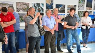 Festival suvenira Zadarske zupanije, foto: Iva Perincic